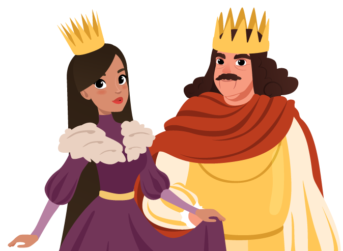 Character Descriptions from Musicals, Plays and Operas
